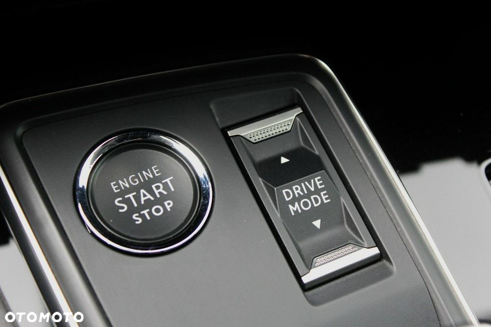 Peugeot 508 BlueHDi 130 Allure S&S EAT8 - 21