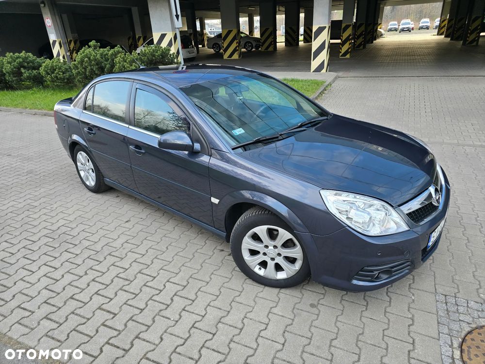 Opel Vectra 1.9 CDTI - 30