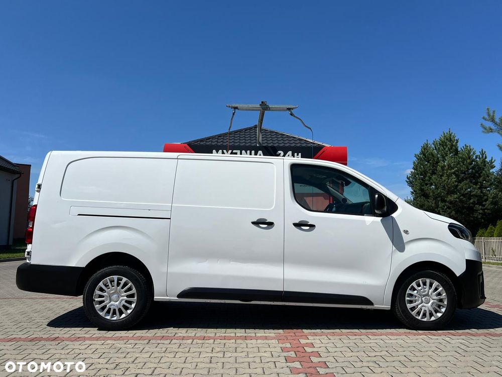 Toyota PROACE - 8