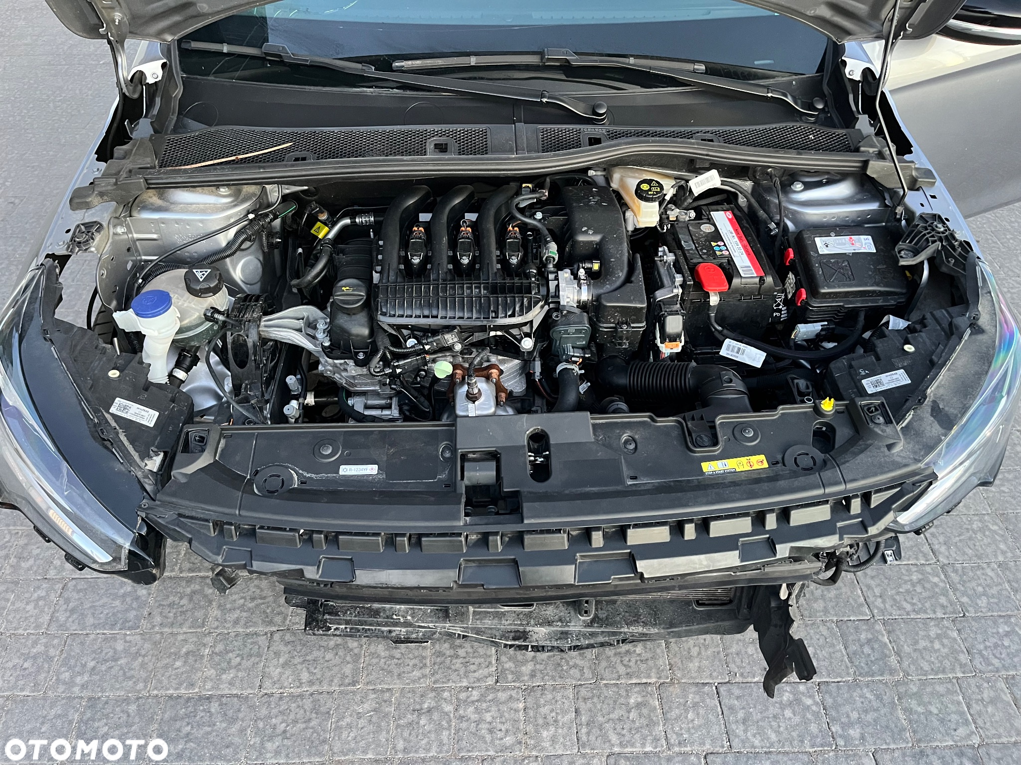 Opel Corsa - 11