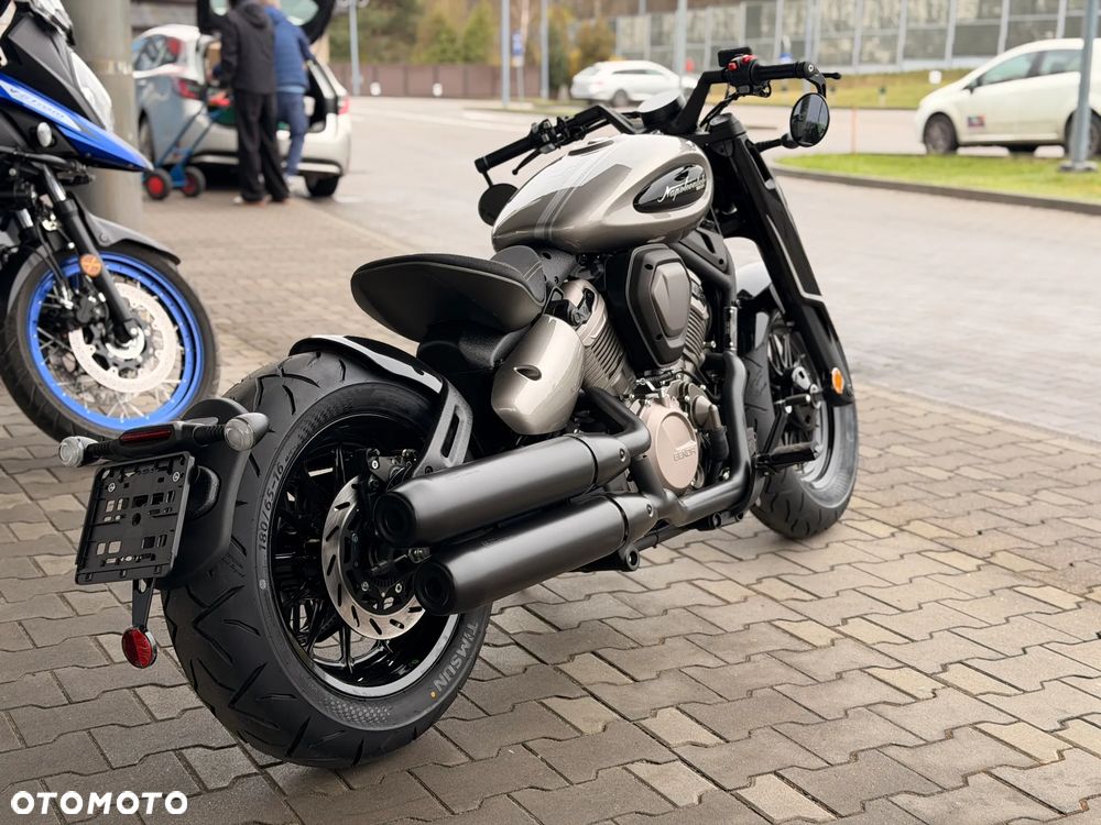 Benda Napoleon 500 - 3