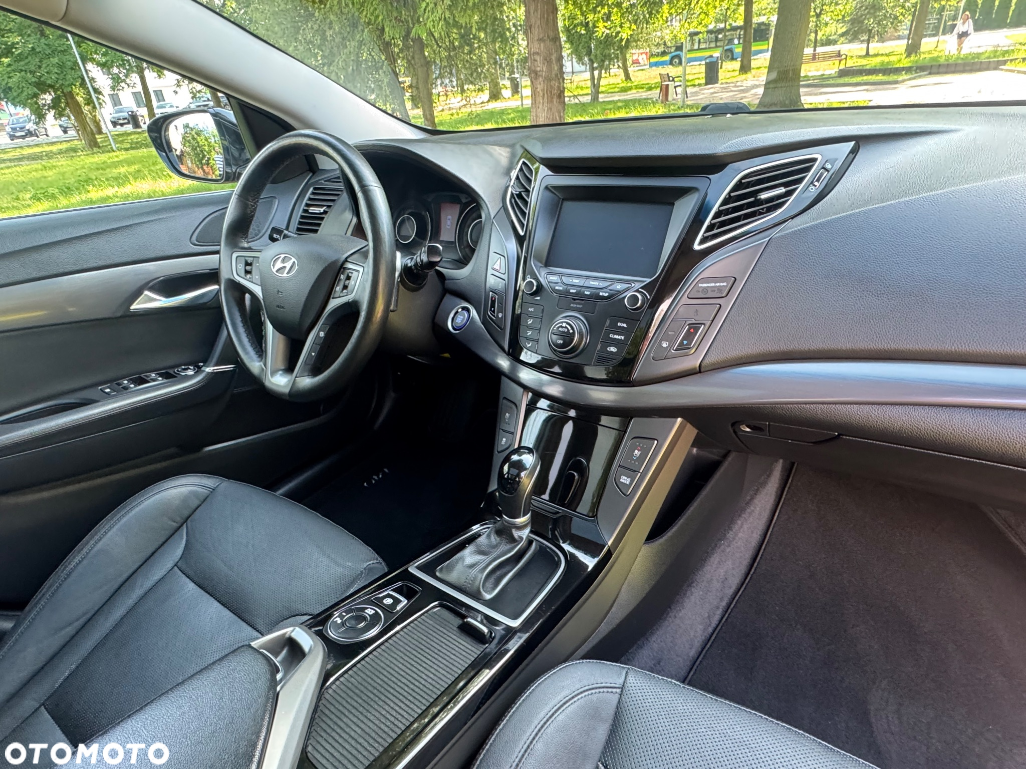 Hyundai i40 1.6 CRDi Premium DCT - 6