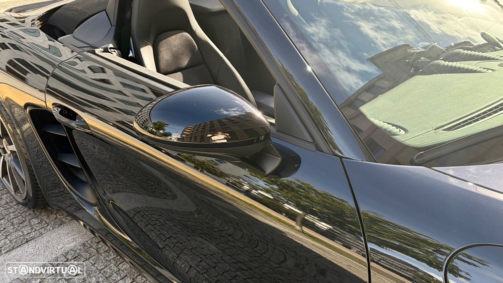 Porsche 718 - 15