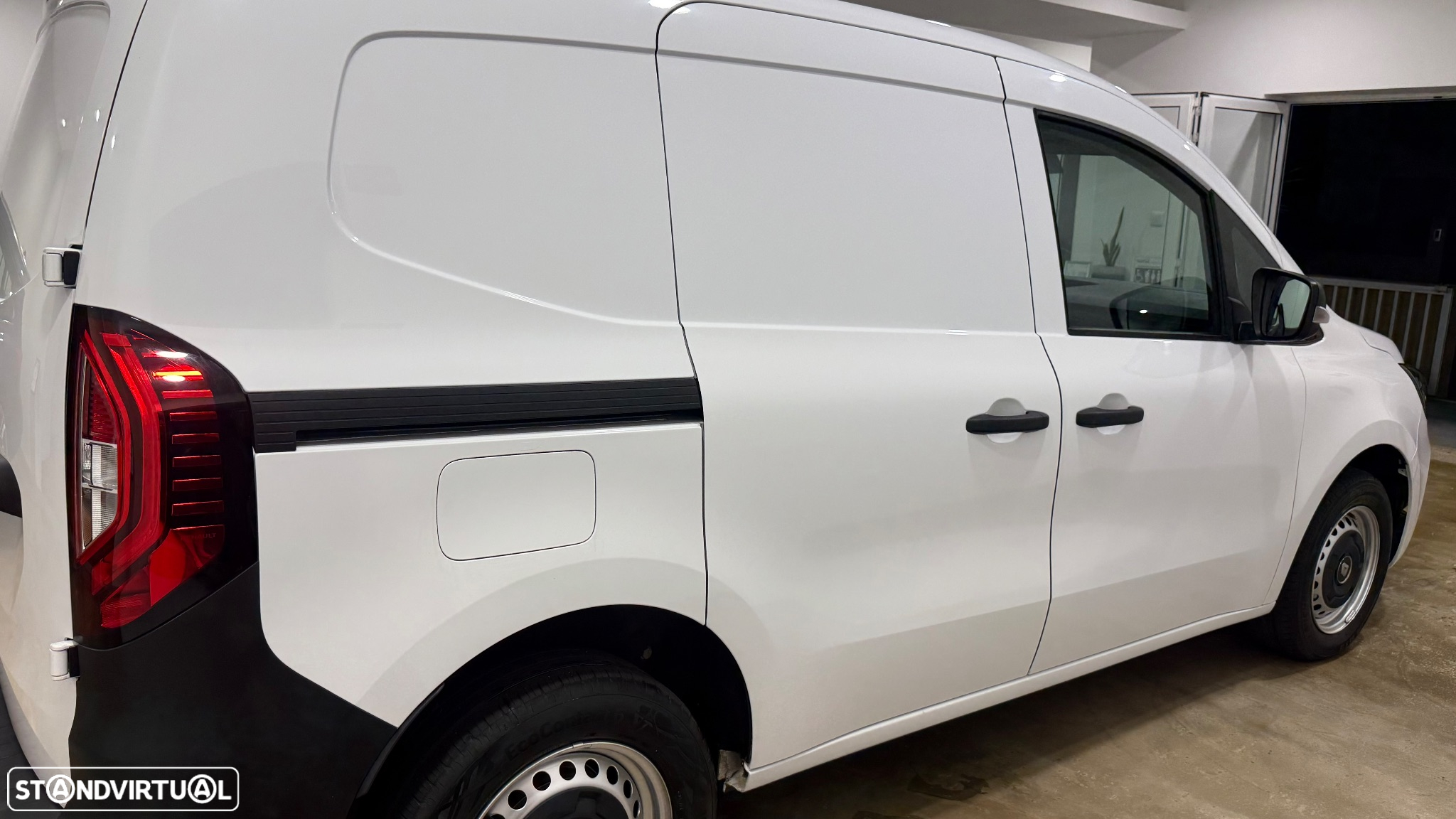 Renault KANGOO III - 7