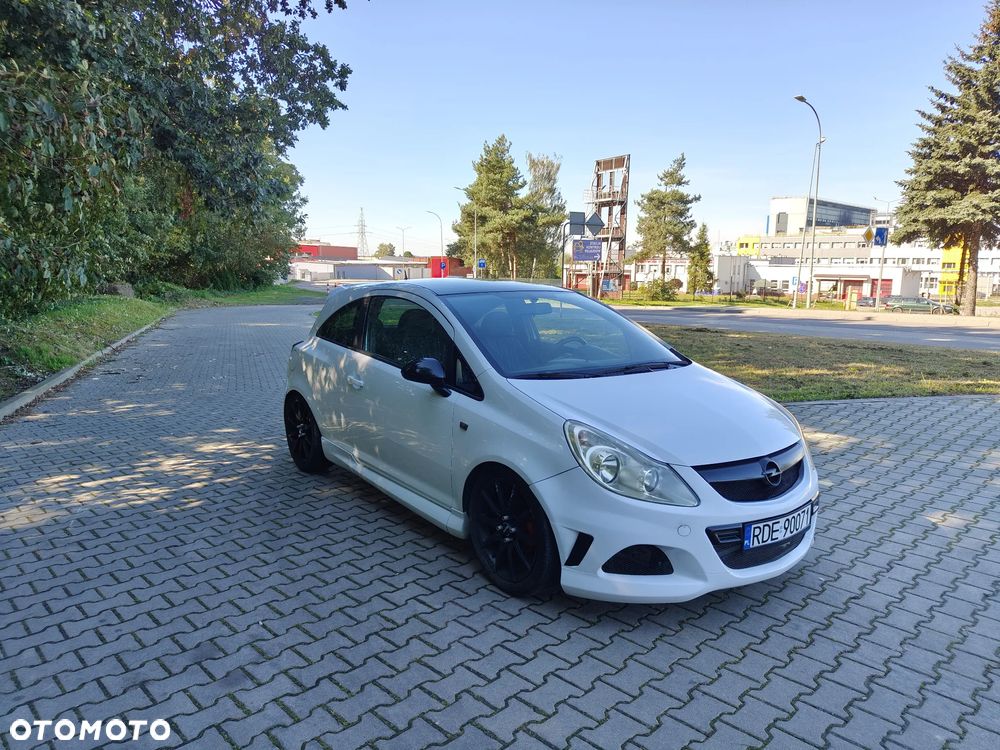 Opel Corsa - 7