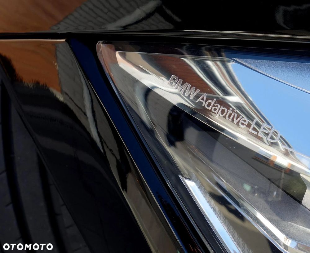 BMW Seria 3 330d xDrive M Sport EU6 - 29