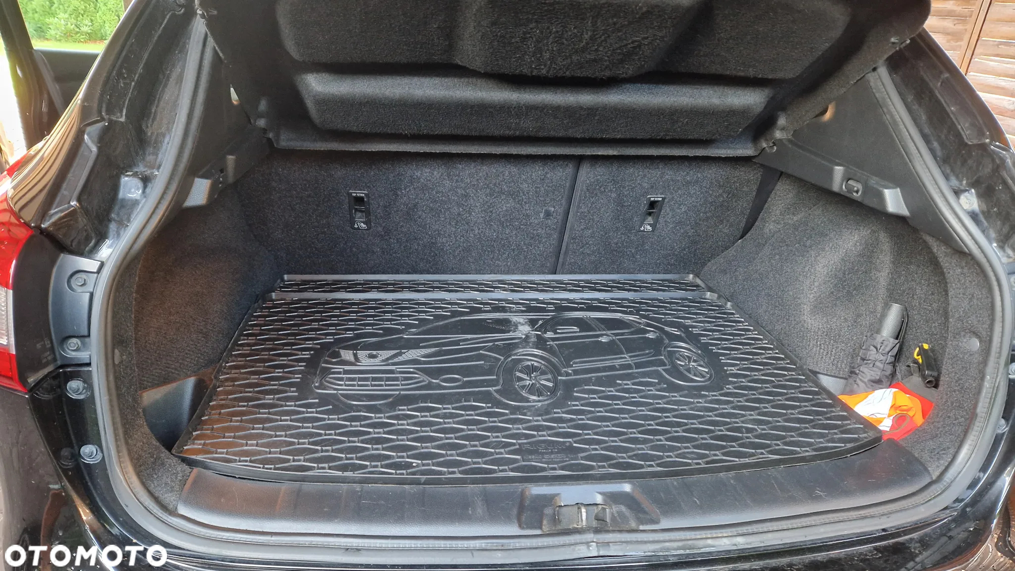 Nissan Qashqai 1.6 DCi Tekna Xtronic - 5