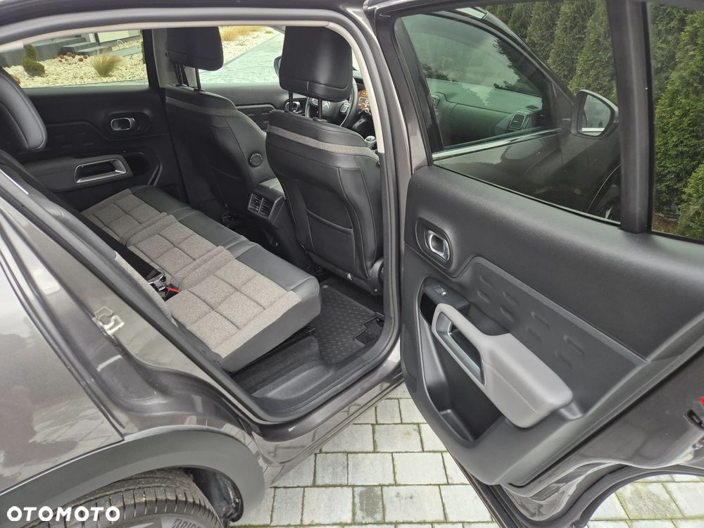 Citroën C5 Aircross BlueHDI 130 S&S LIVE PACK - 16