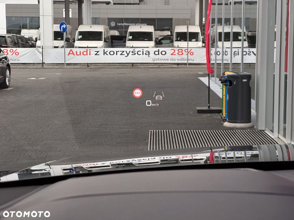 Audi Q8 - 26
