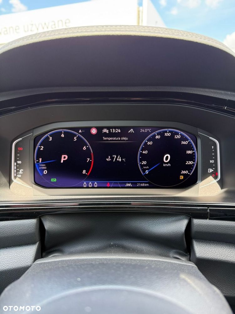 Volkswagen T-Roc 2.0 TSI 4Motion R-Line Plus DSG - 15
