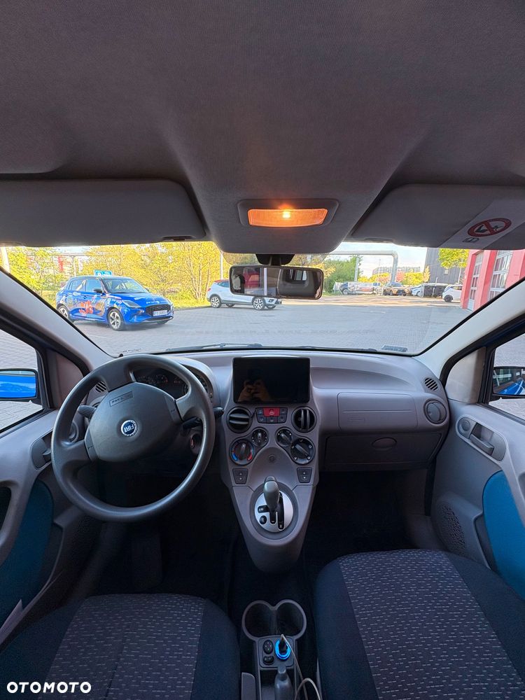 Fiat Panda - 4