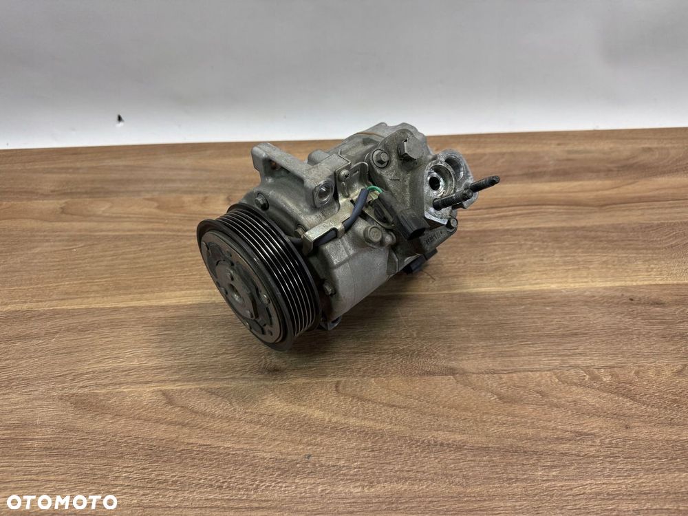 Używany Kompresory klimatyzacji - 950 PLN - Otomoto.pl