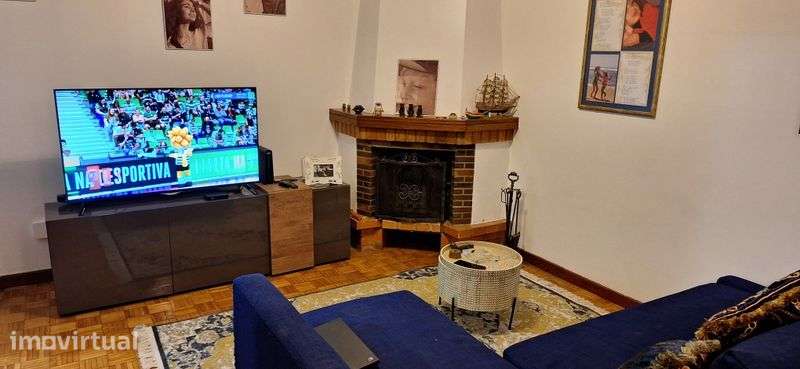 Apartamento T3 pronto para habitar ou investir - Grande imagem: 3/7