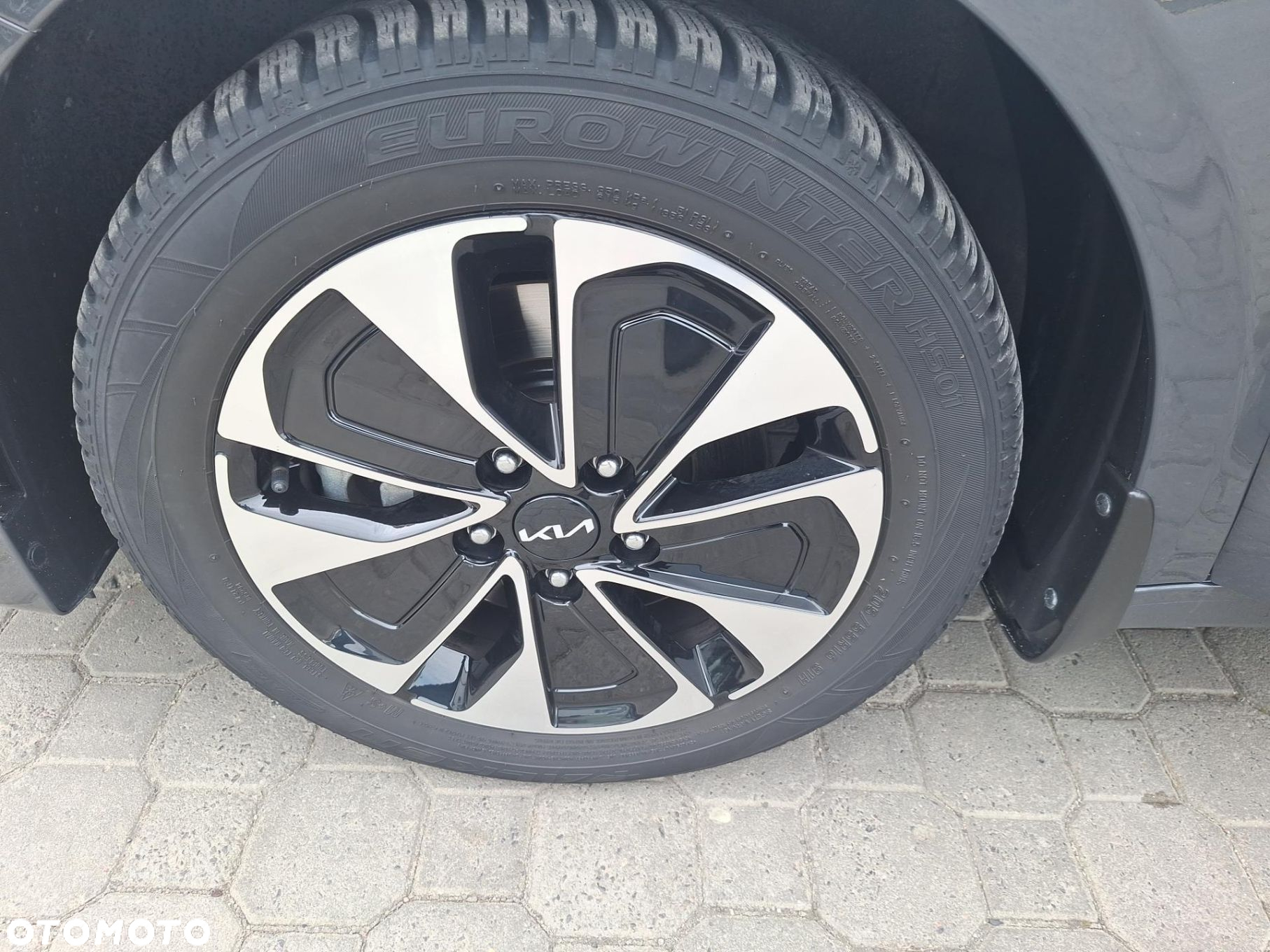 Kia Ceed 1.5 T-GDI M DCT - 10