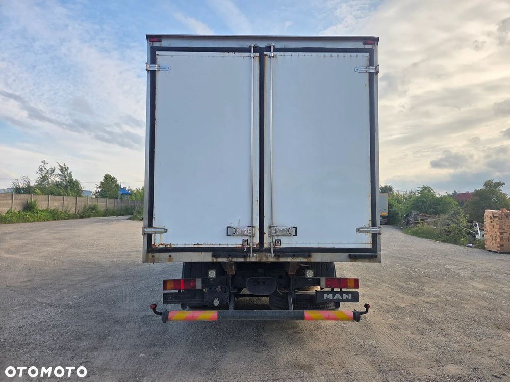 MAN TG360A - 8