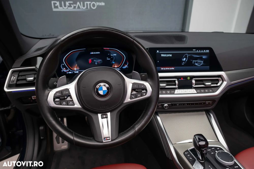 BMW Seria 4 - 41