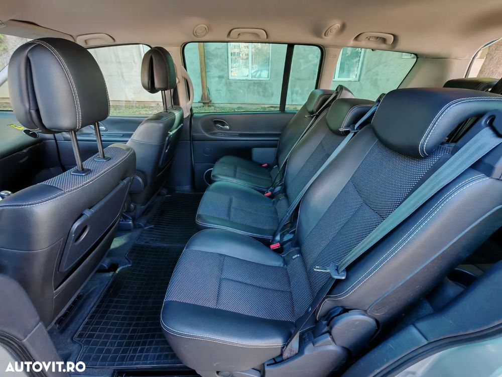 Renault Grand Espace 2.0 dCi FAP Dynamique - 5