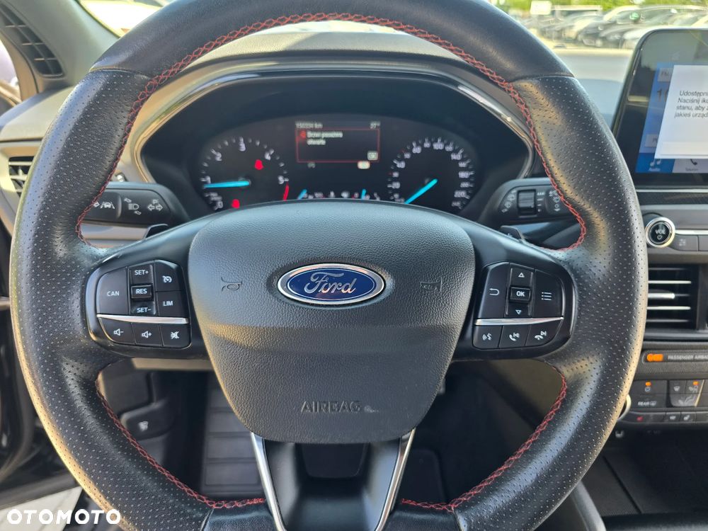 Ford Focus - 27