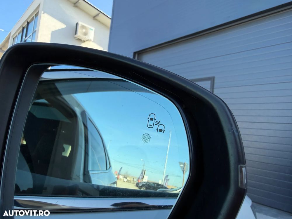 DS Automobiles DS 7 Crossback RIVOLI - 25