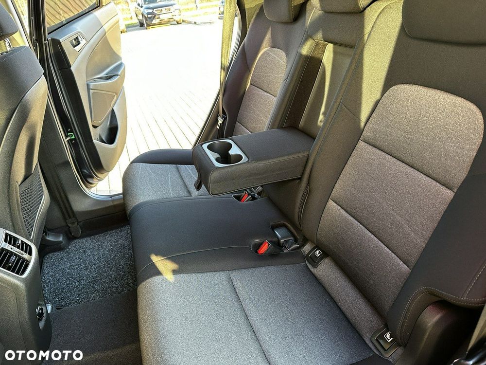 Hyundai Tucson 1.6 GDi 2WD Style - 14