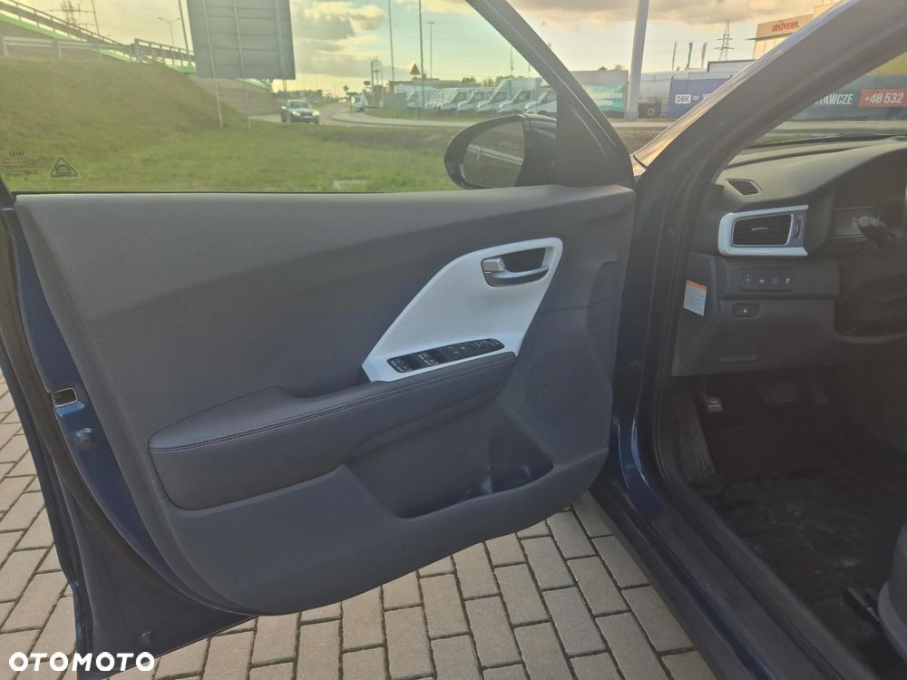 Kia Niro 1.6 GDI Hybrid L - 8