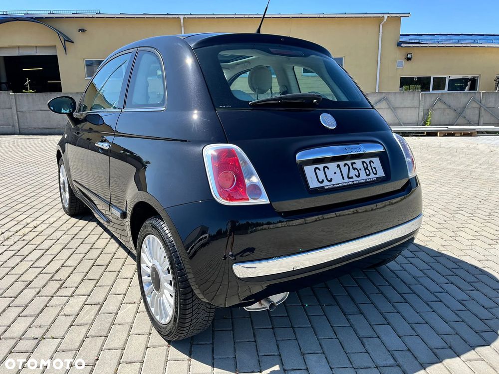 Fiat 500 1.2 8V Start&Stopp - 15