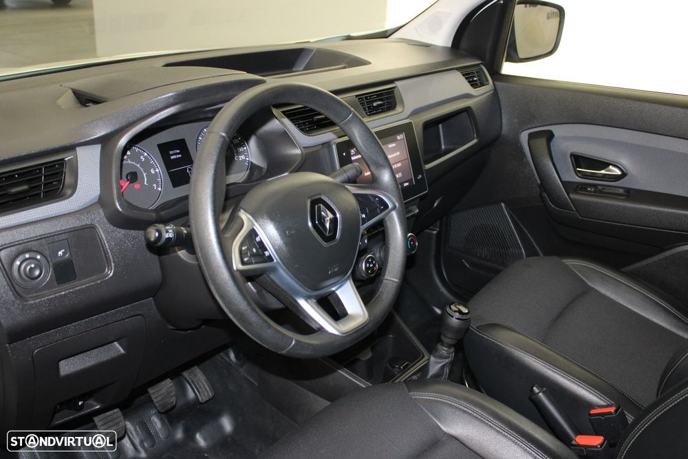 Renault EXPRESS VAN 1.5 DCI CONFORT - 10