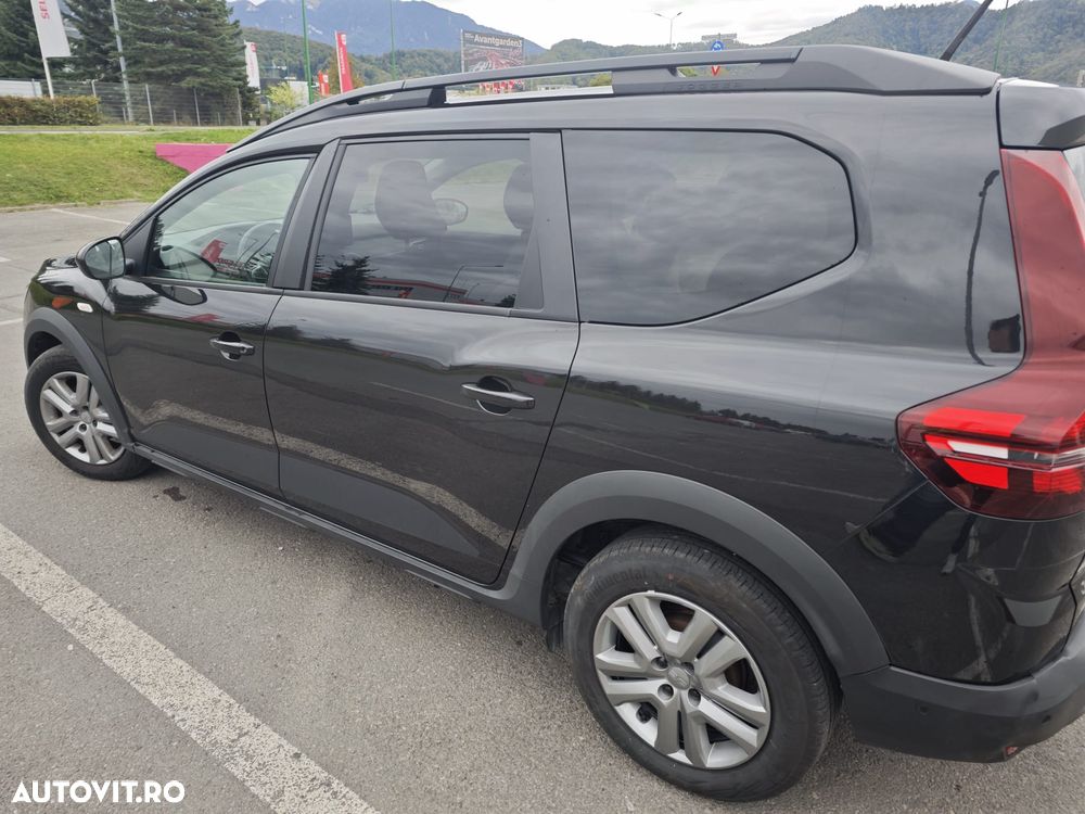 Dacia Jogger TCe 110 Expression - 3