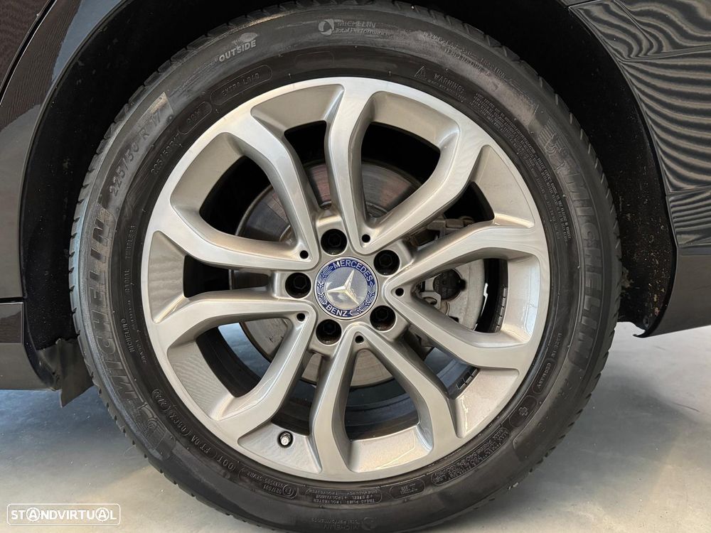 Mercedes-Benz C 250 d Avantgarde+ Aut. - 11