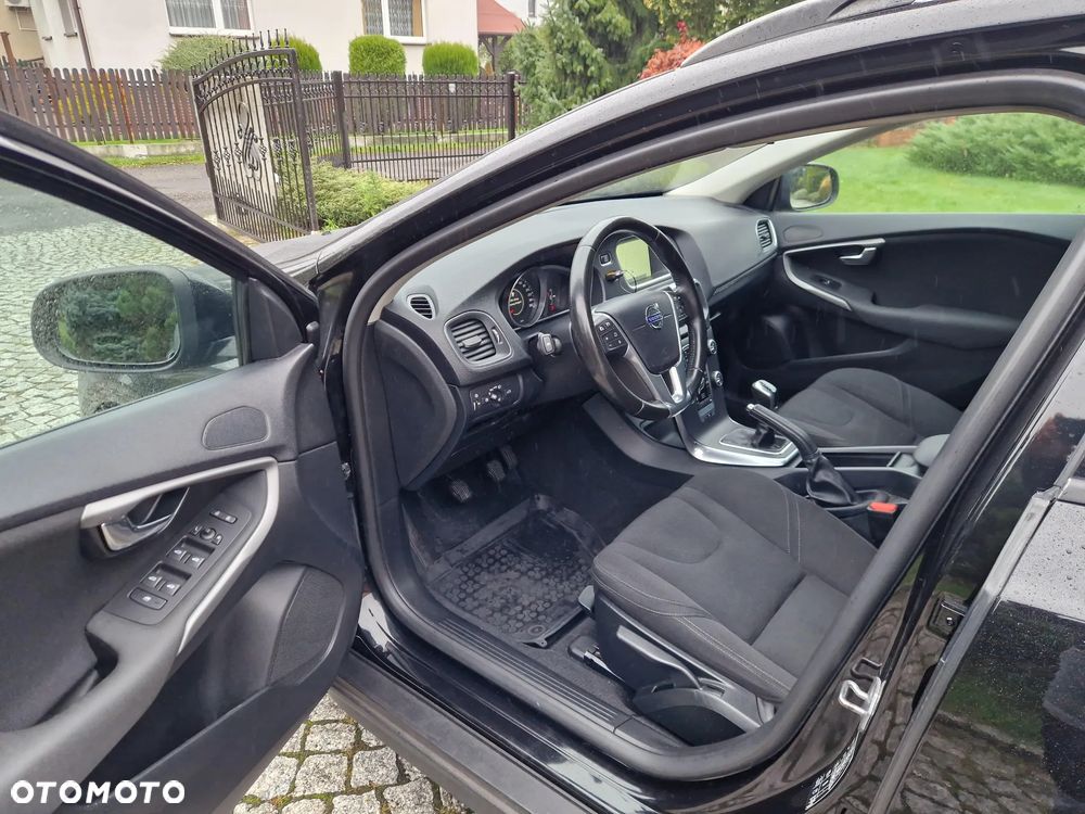 Volvo V40 D2 Drive-E Inscription - 16