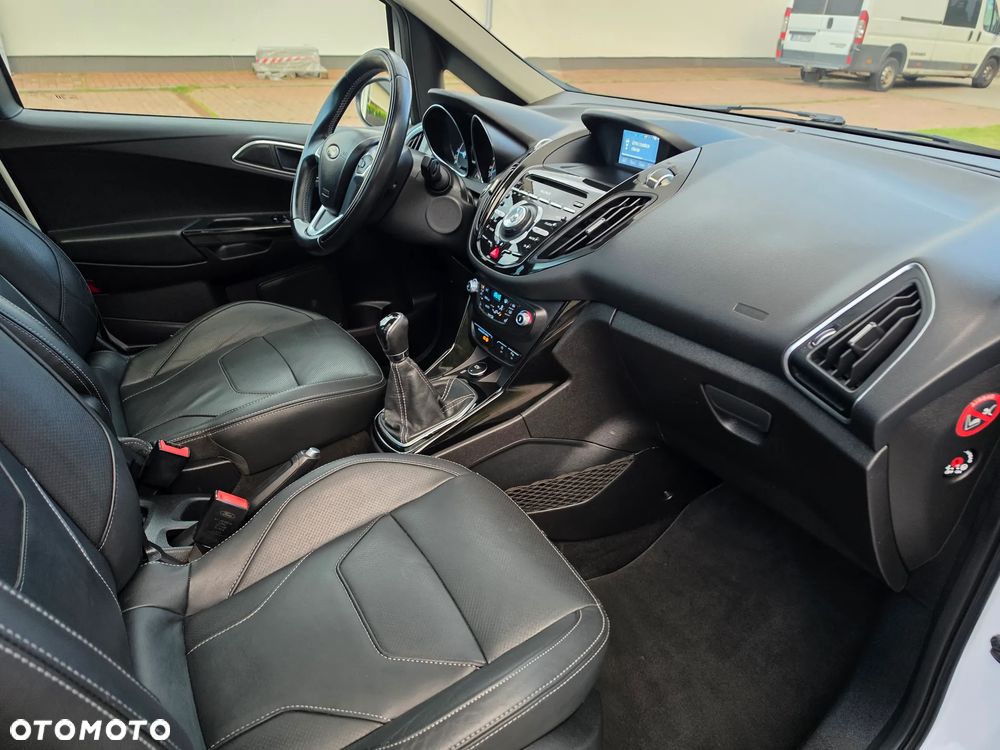 Ford C-MAX 1.0 EcoBoost Trend ASS - 25