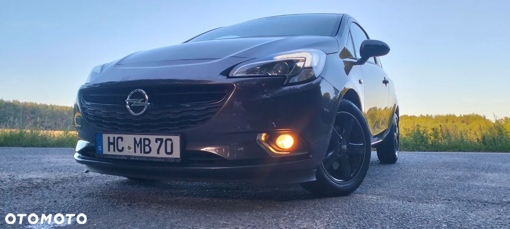 Opel Corsa 1.0 Ecotec Turbo (ecoFLEX) Start/Stop Innovation - 11