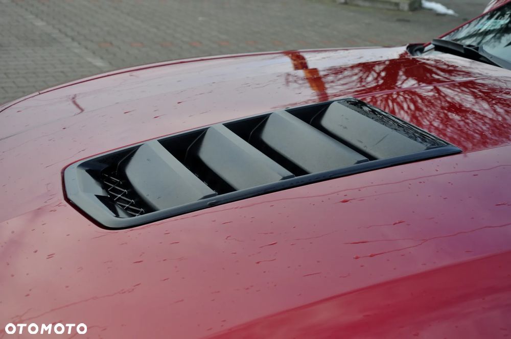 Chevrolet Camaro 3.6 V6 Coupe 2LT - 19