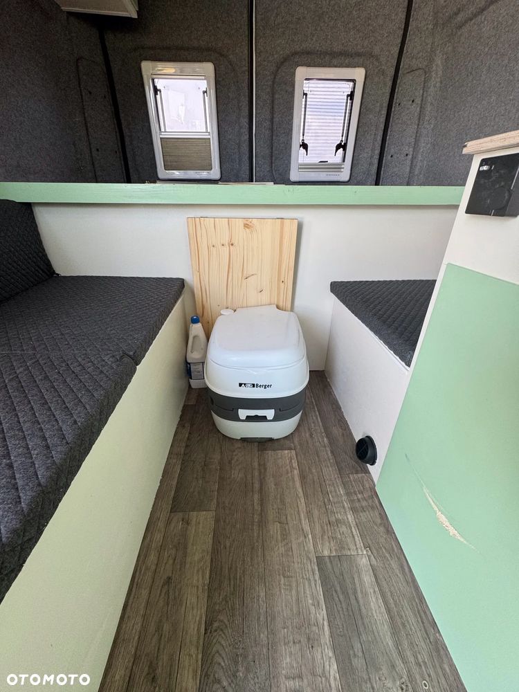 Peugeot Boxer - 8