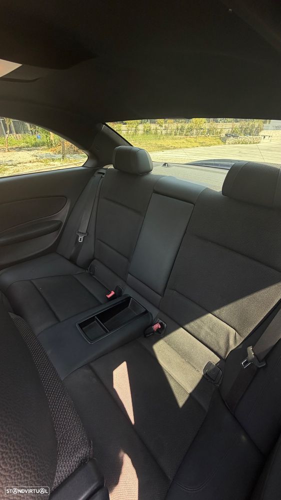 BMW 120 - 15