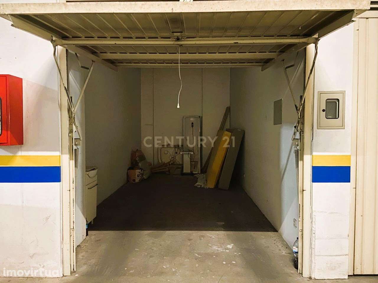 Garagem em Coimbra - Grande imagem: 3/5