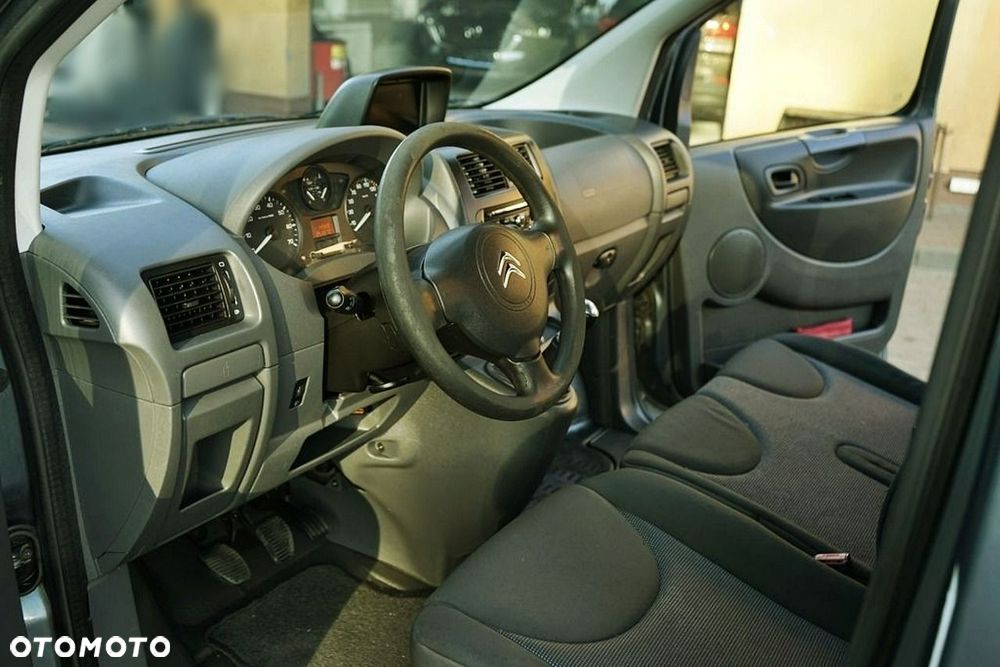 Citroën Jumpy - 11