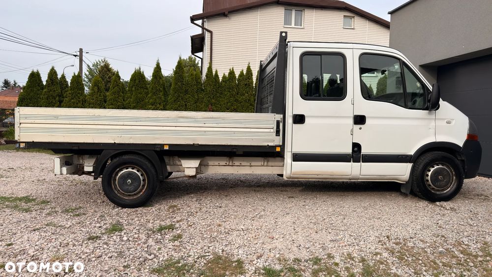 Renault MASTER - 28