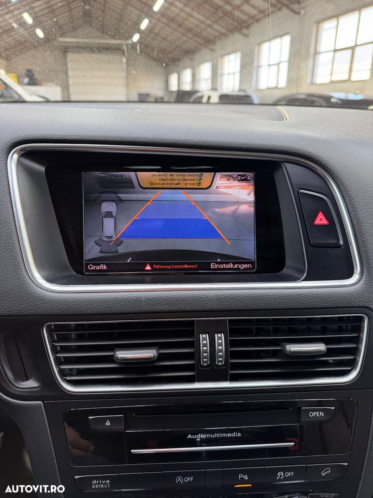 Audi Q5 2.0 TDI Quattro (clean diesel) S tronic - 25