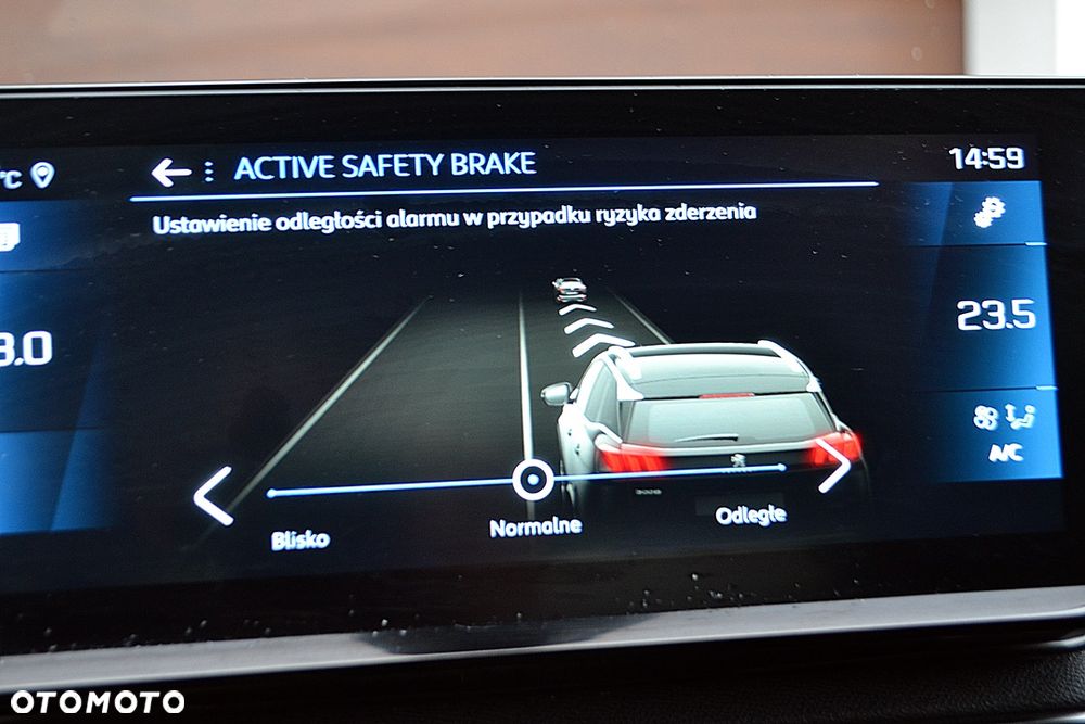 Peugeot 3008 BlueHDi 130 Stop & Start EAT8 GT Pack - 33