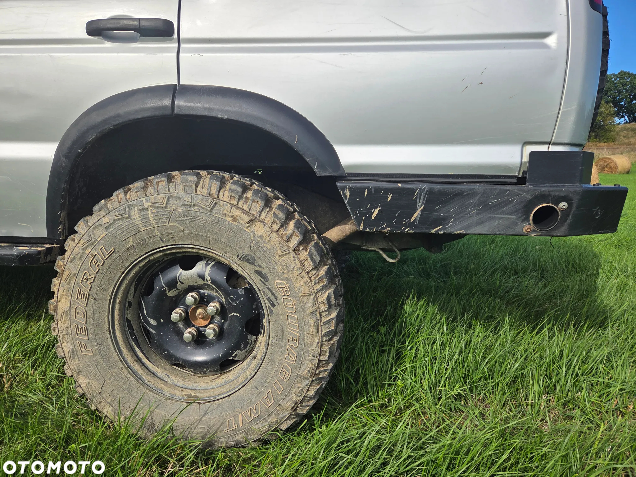 Land Rover Discovery - 11