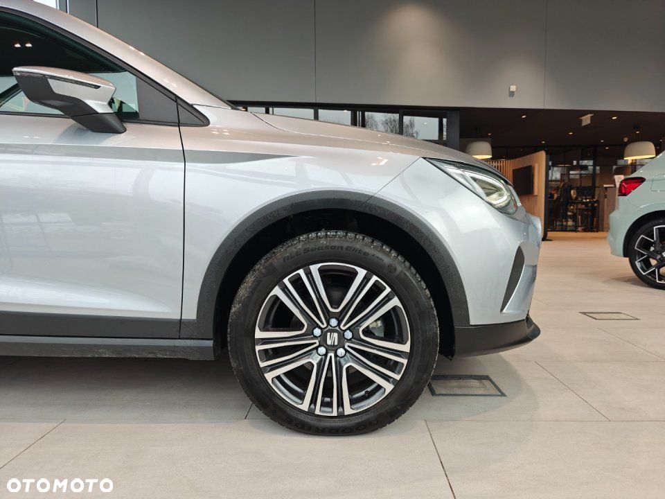 Seat Arona - 7