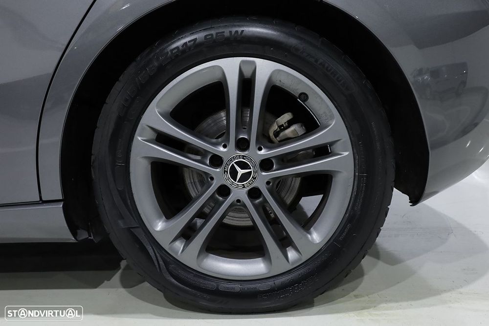 Mercedes-Benz A 160 Style - 5