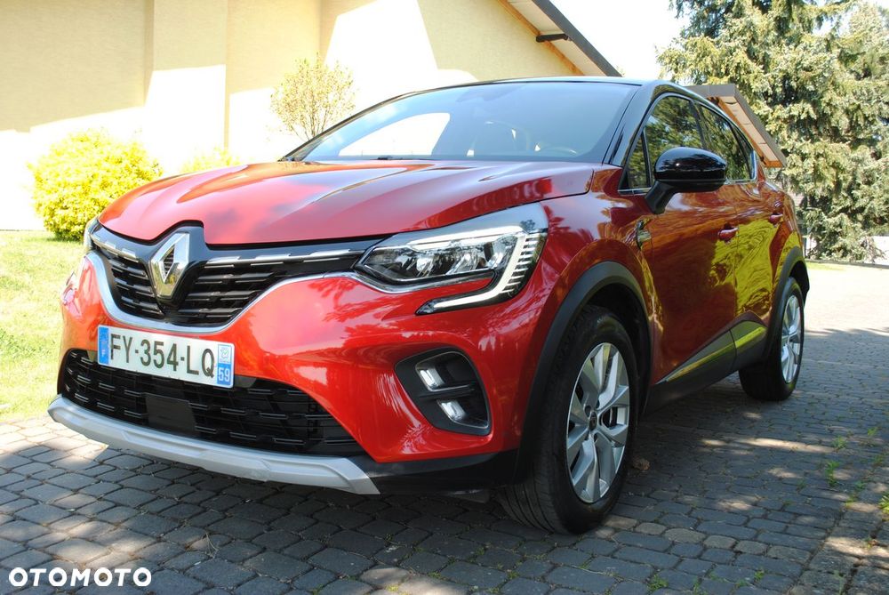 Renault Captur 1.3 TCe Intens - 11