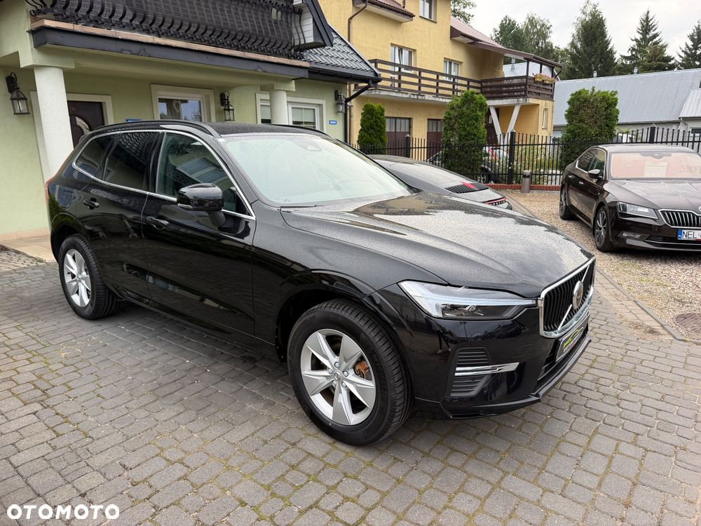 Volvo XC 60 B4 B Core - 2