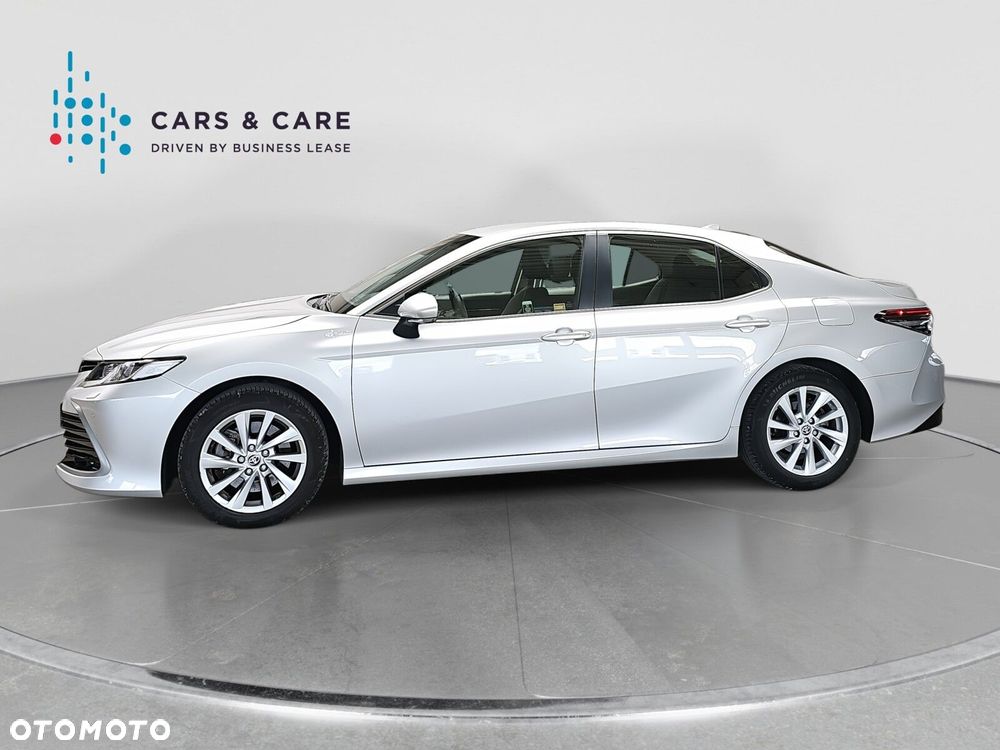 Toyota Camry 2.5 Hybrid Comfort CVT - 10