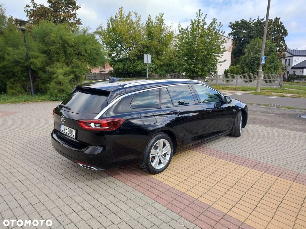Opel Insignia 1.6 CDTI Innovation - 20