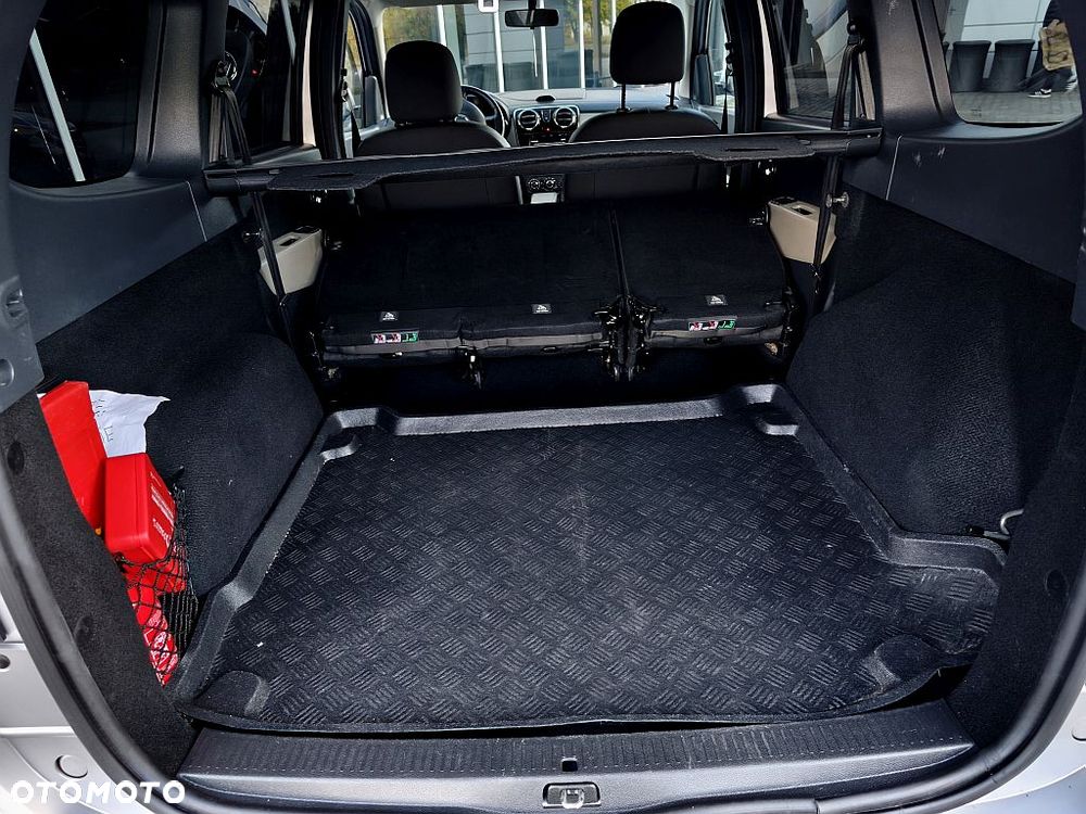 Dacia Lodgy TCe 115 Prestige - 12