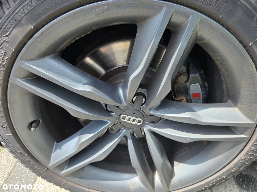Audi S5 Coupé - 5