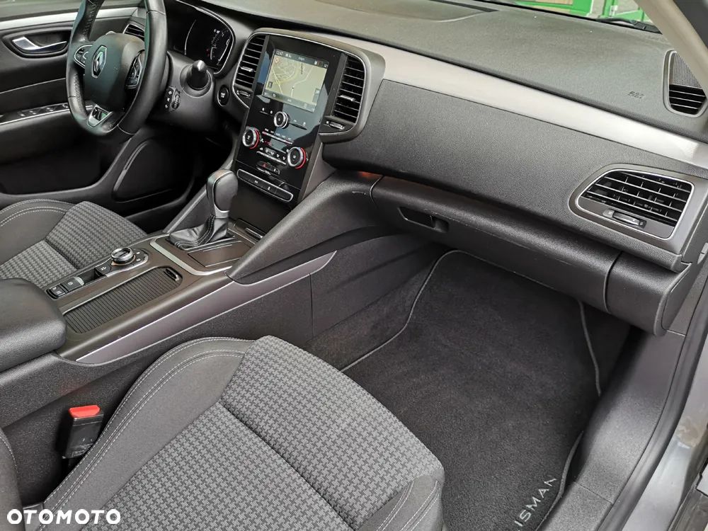 Renault Talisman BLUE dCi 160 EDC LIMITED - 10